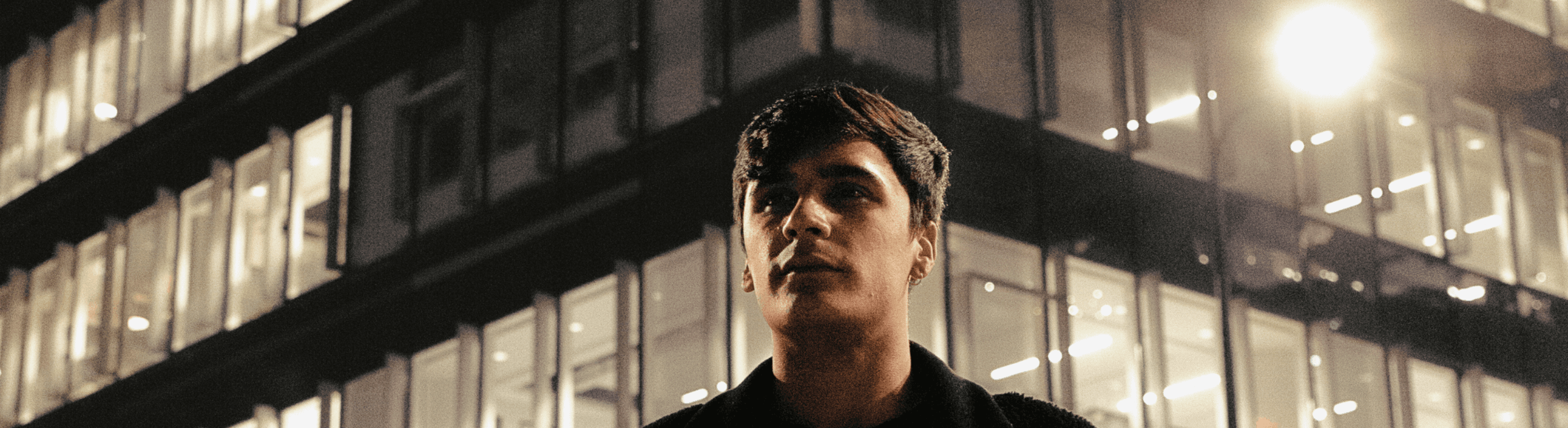 Cover image for Paleblu | 25th October 2025