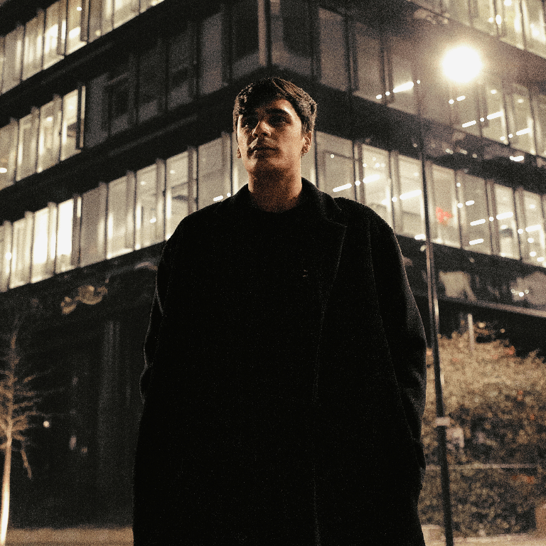 Cover image for Paleblu Final Show | 20th February 2026