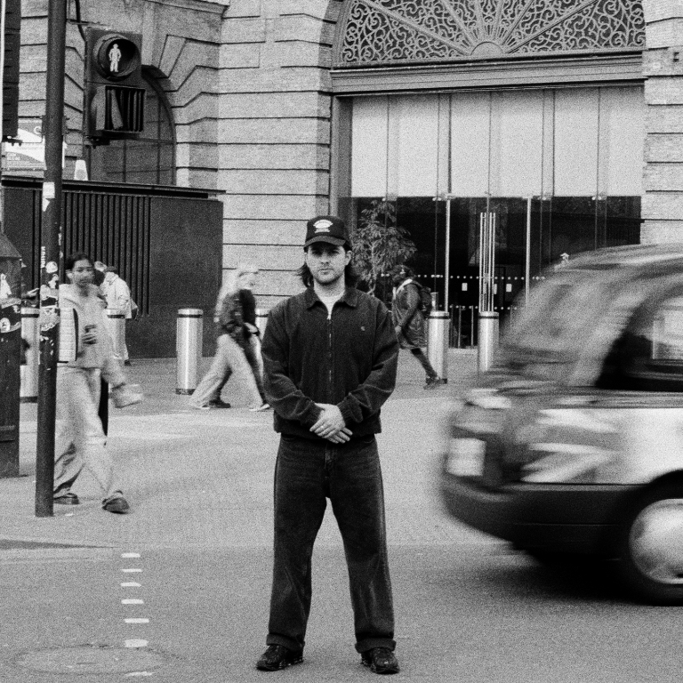 Cover image for RALPH w/ HLRTY | 16th October 2025