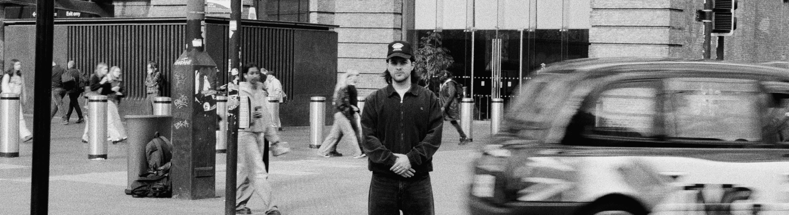 Cover image for RALPH | 19th February 2026