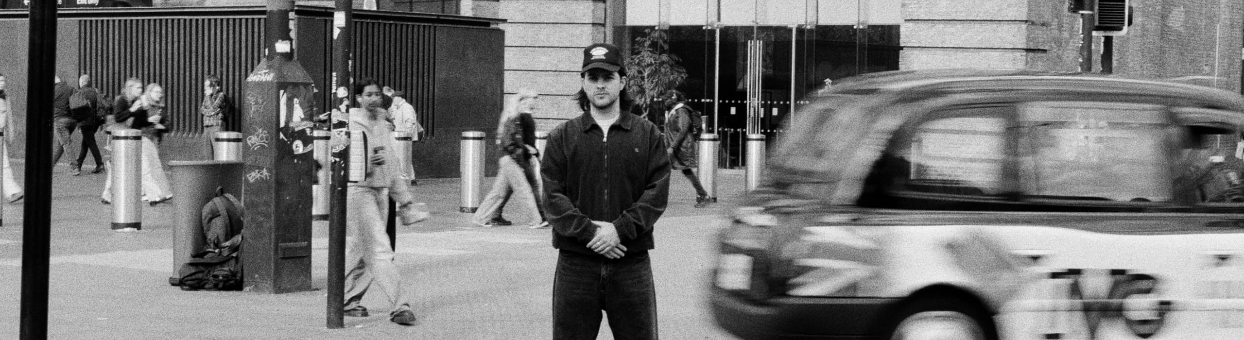 Cover image for RALPH | 2nd April 2026