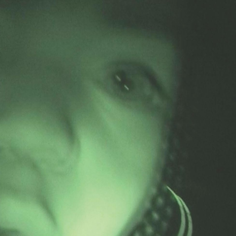 Cover image for Rahnee In The Jungle | 21st October 2025