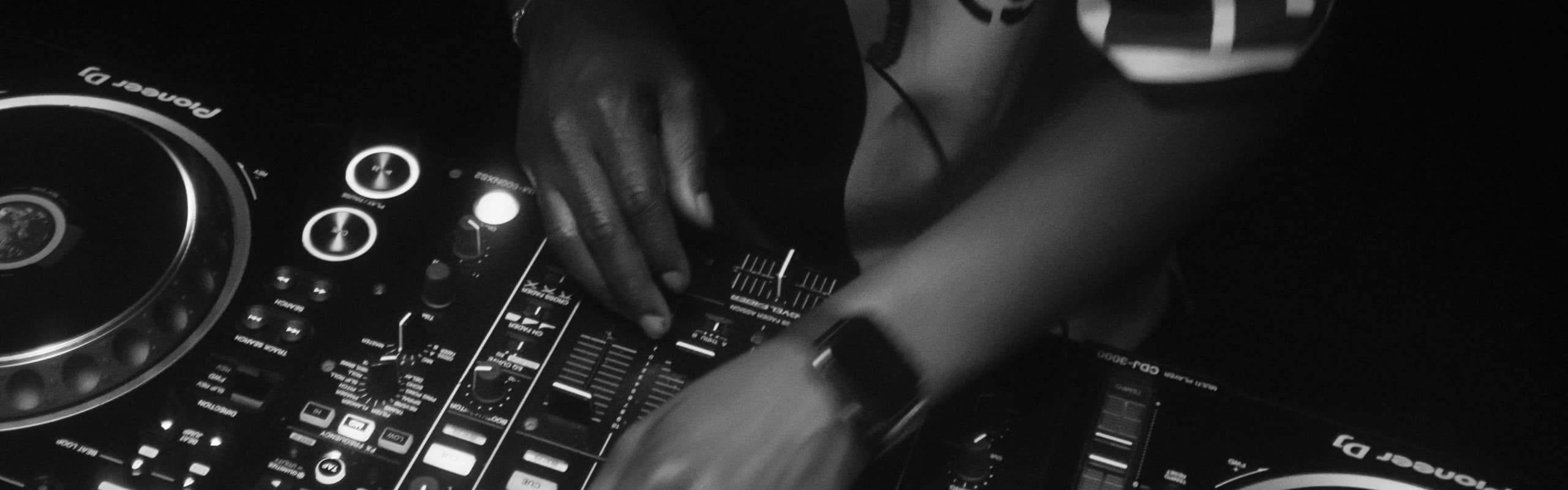 Really Rare Radio background