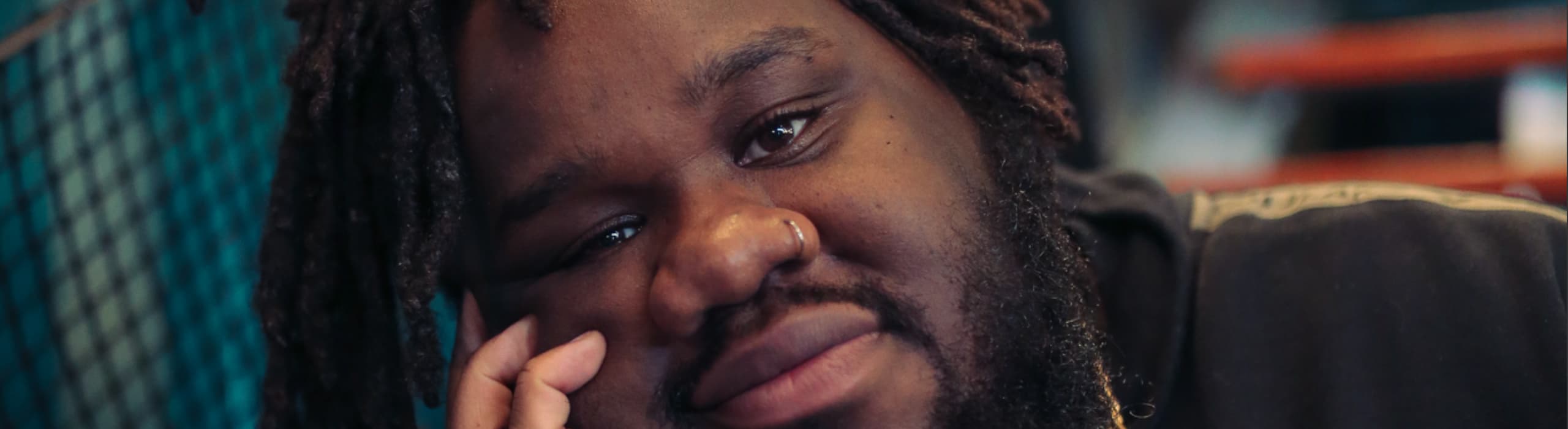 Cover image for Rellik w/ Arno Sacco