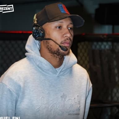 Samuel Eni w/ Margs from PenGame and Filthy Fellas | 28th March 2026 thumbnail