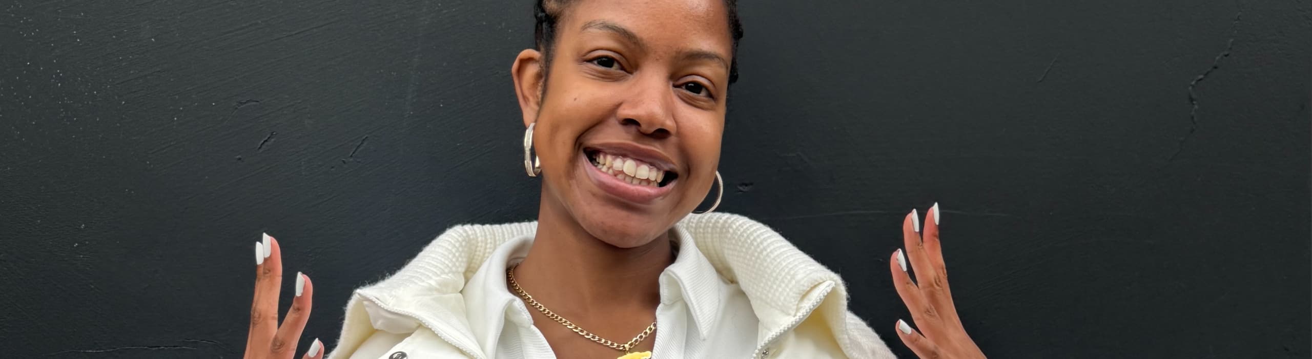 Cover image for Sinead Adams | 27th February 2026