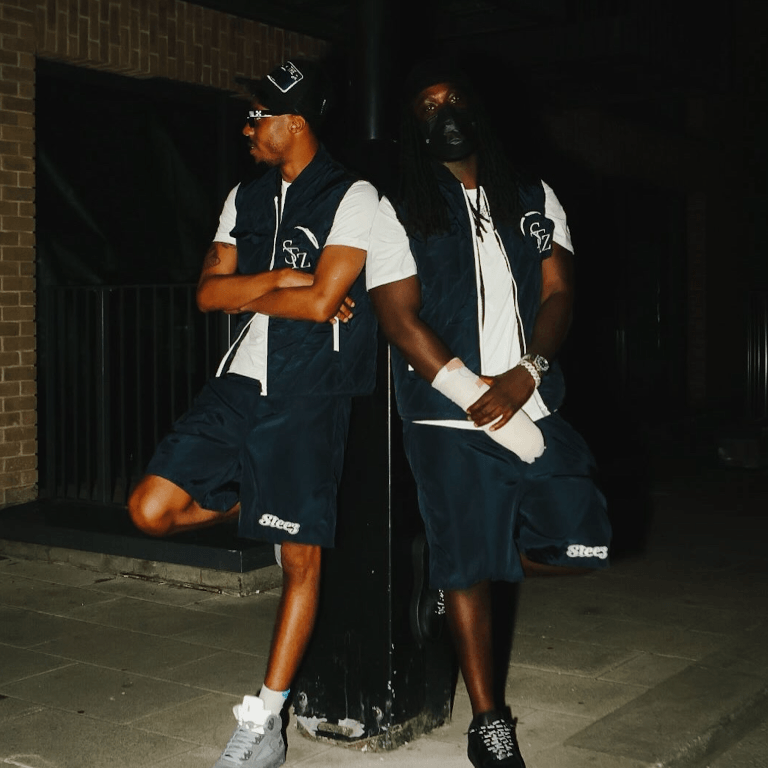 Cover image for Bisola & Bernz w/ Skengdo x AM | 31st July 2026