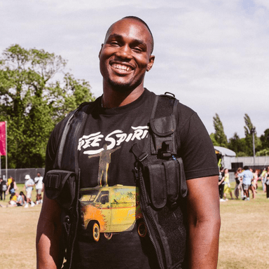 Samuel Eni w/ Byron Messia thumbnail