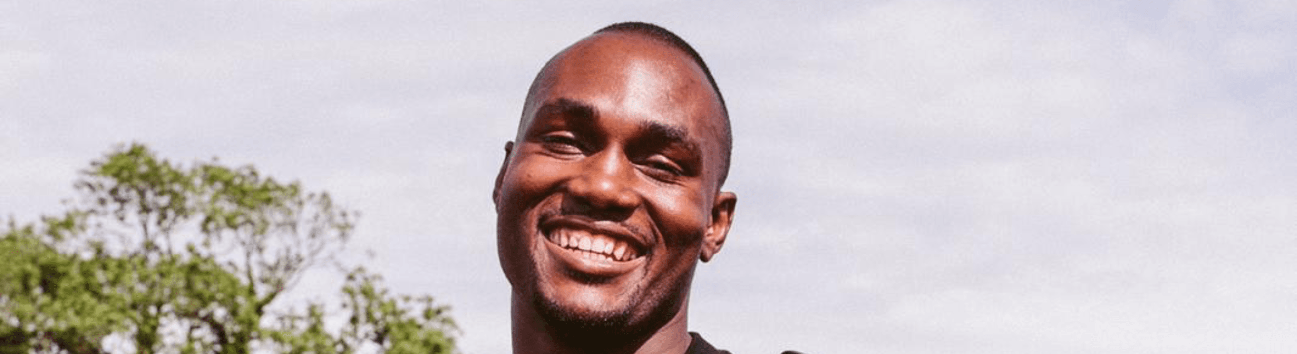 Cover image for Samuel Eni | 1st November 2025