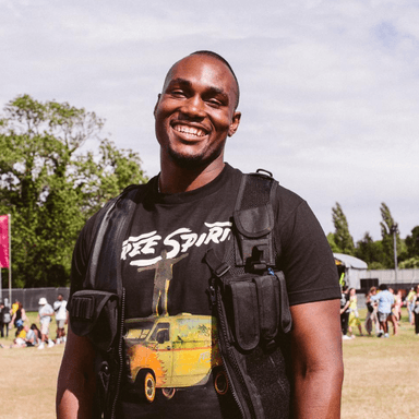 Samuel Eni | 1st November 2025 thumbnail