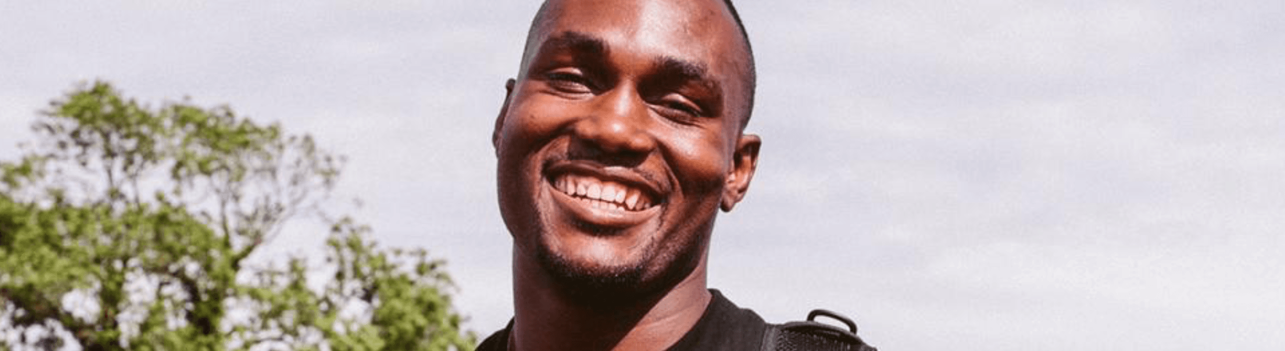 Cover image for Samuel Eni w/ Kofi Stone & Shanay Holmes