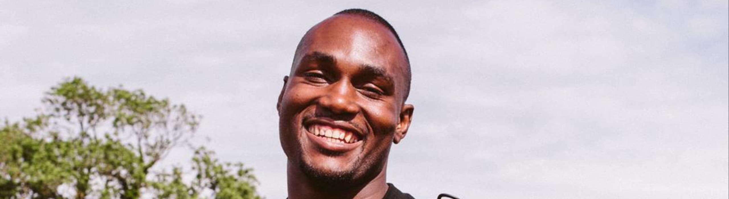 Cover image for Samuel Eni | 29th November 2025