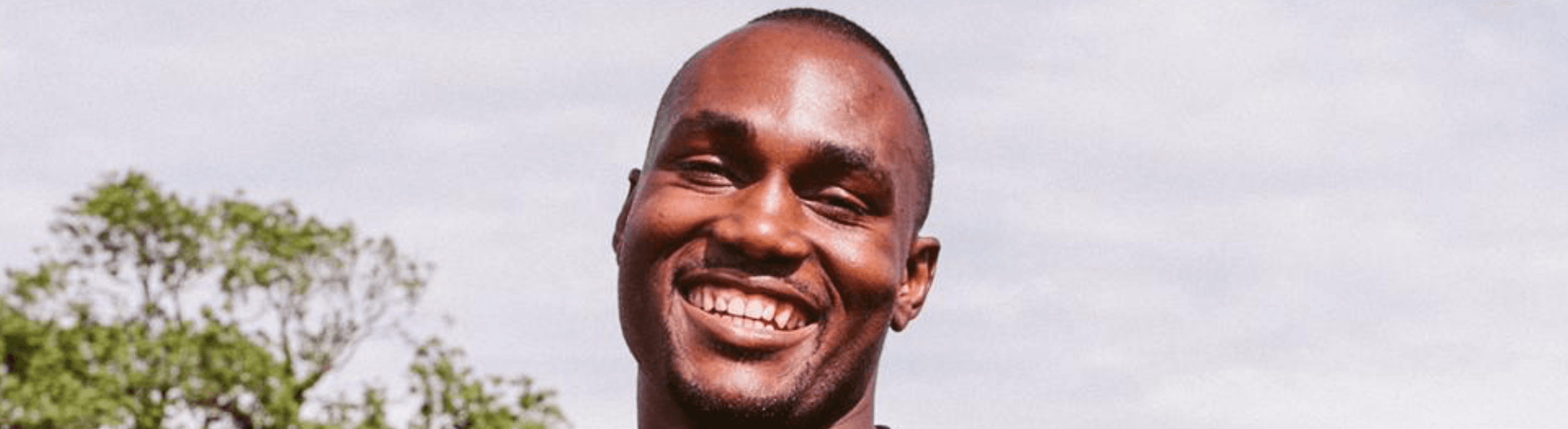 Cover image for Samuel Eni w/ Whydee | 6th December 2025