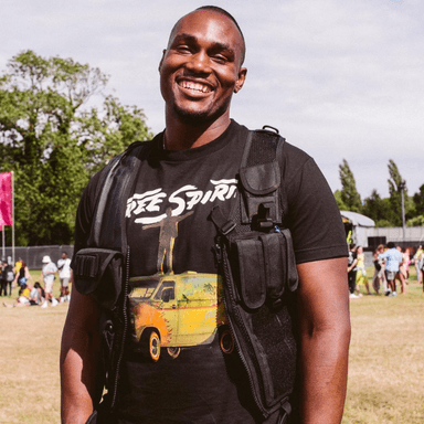 Samuel Eni w/ Whydee | 6th December 2025 thumbnail