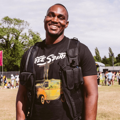 Samuel Eni | 17th January 2026 thumbnail