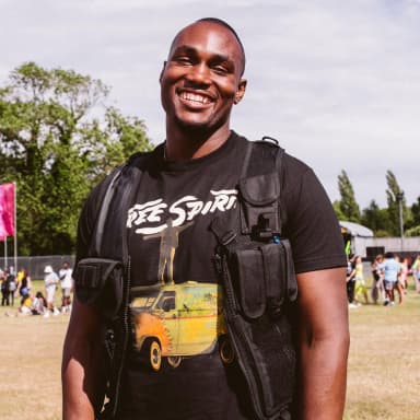 Samuel Eni w/ Damibliz | Saturday 7th February thumbnail