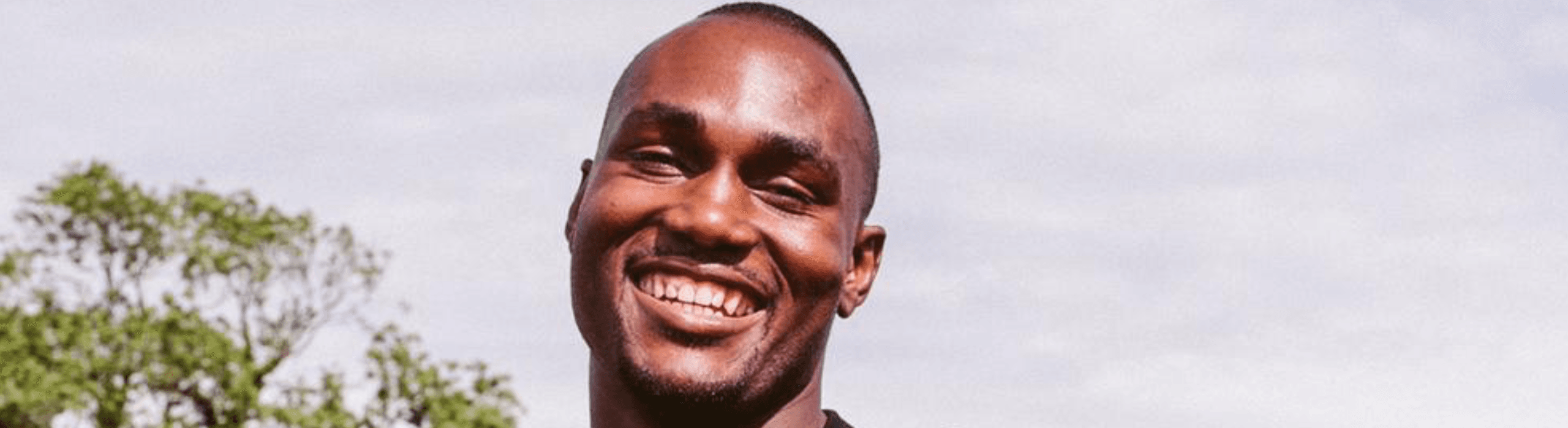 Cover image for Samuel Eni w/ 'In My Opinion' podcast | 14th March 2026