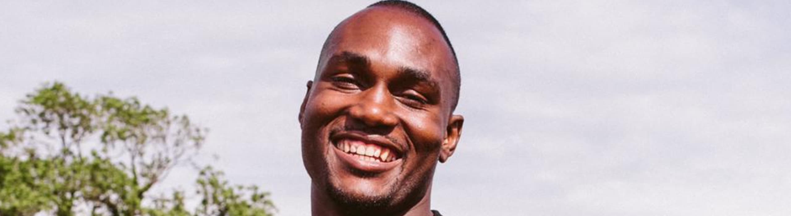 Cover image for Samuel Eni | 4th April 2026