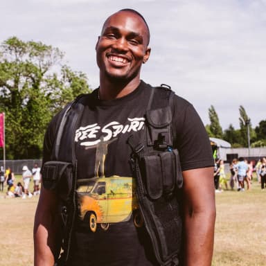 Samuel Eni | 4th April 2026 thumbnail