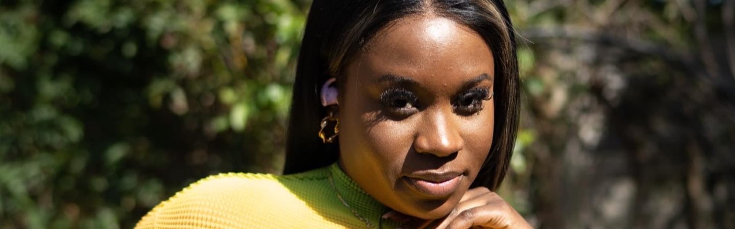 Shay Sade background