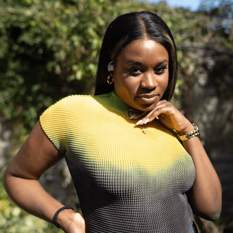 Cover image for Shay Sade | 11th October 2025