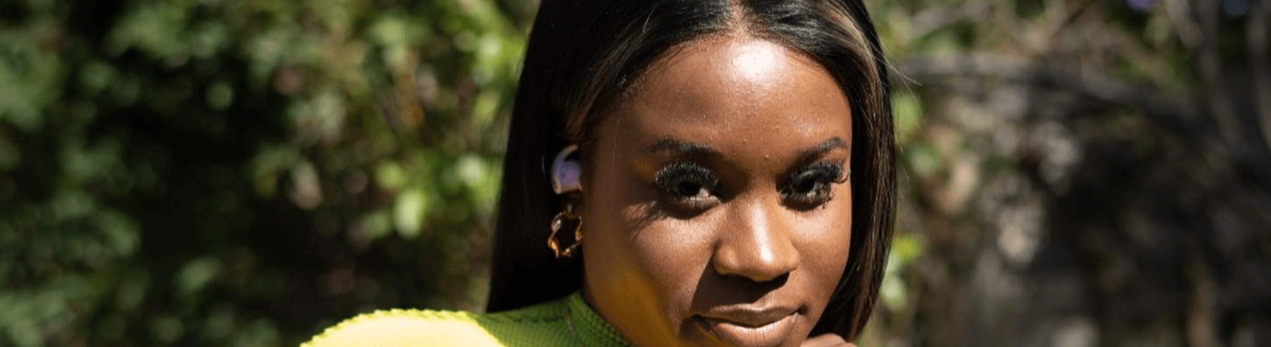 Cover image for Shay Sade | 25th October 2025