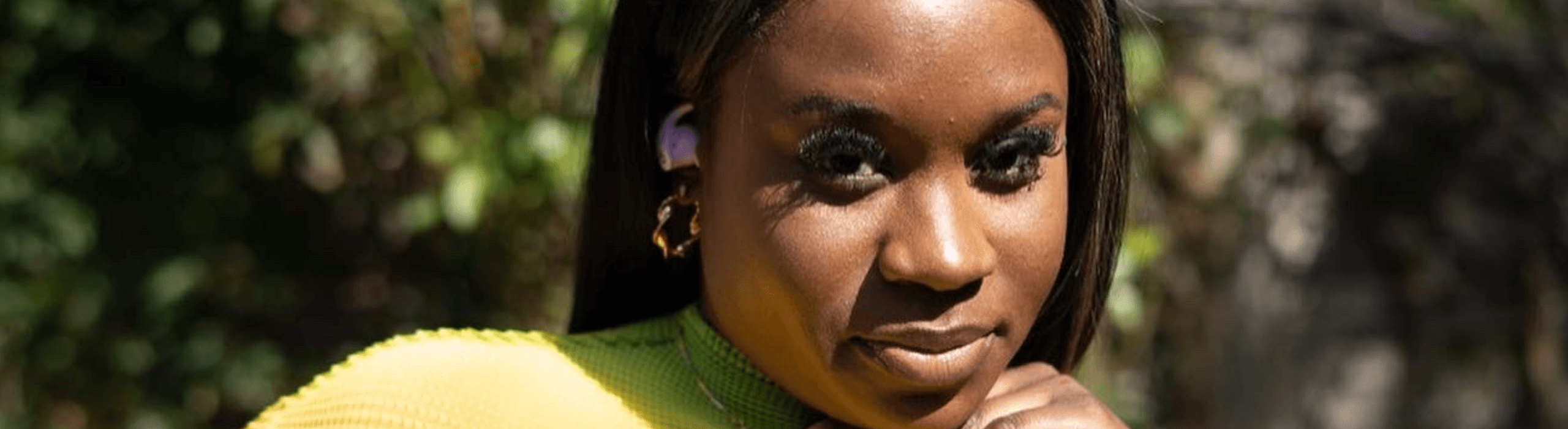 Cover image for Shay Sade | 6th December 2025