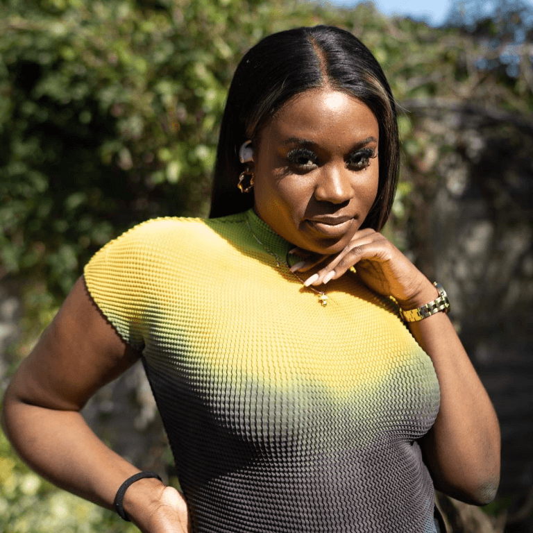 Cover image for Shay Sade | 6th December 2025