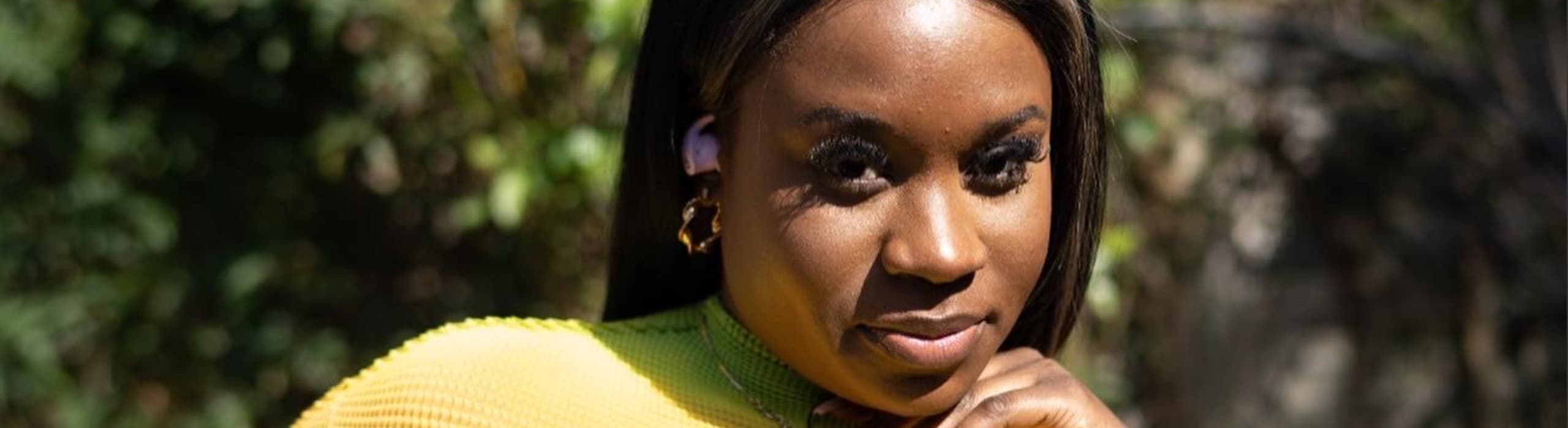 Cover image for Shay Sade | 28th February 2026