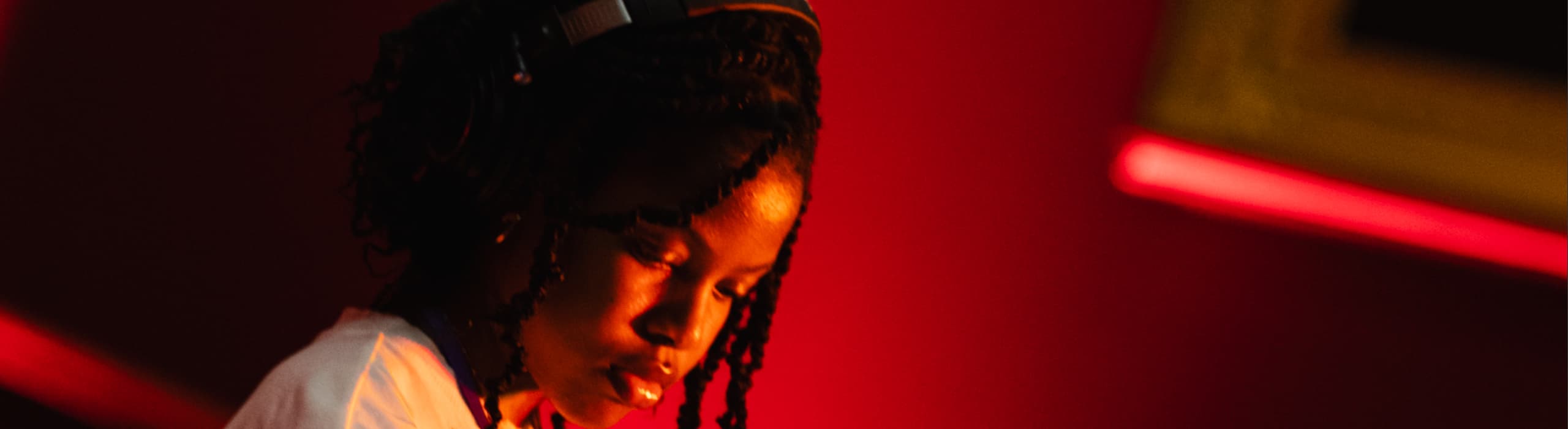 Cover image for Sinead Adams | 28th November 2025