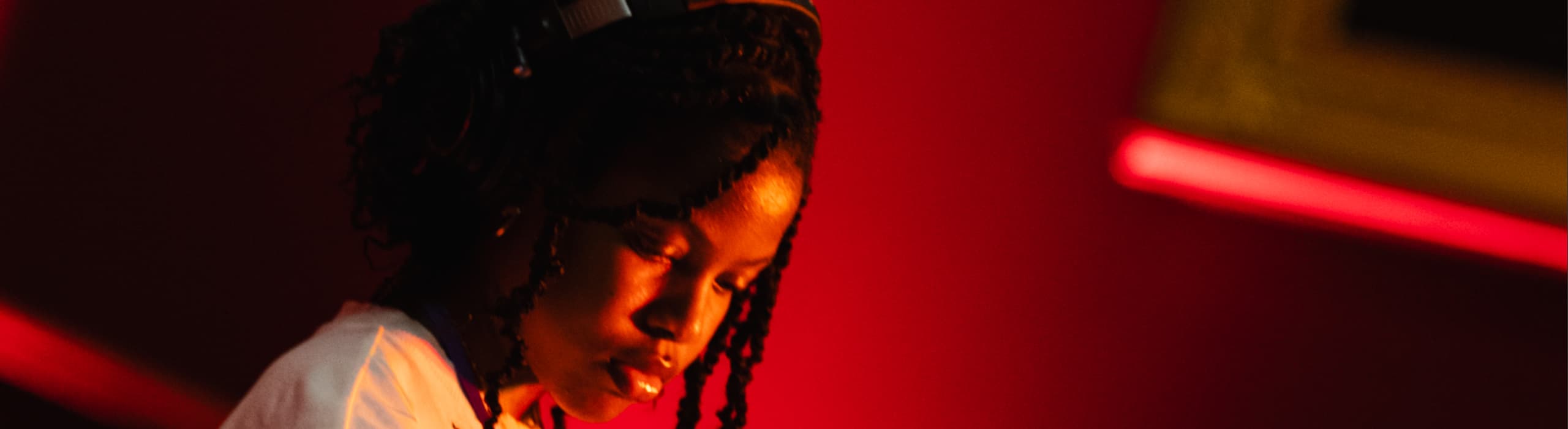 Cover image for Sinead Adams | 5th December 2025