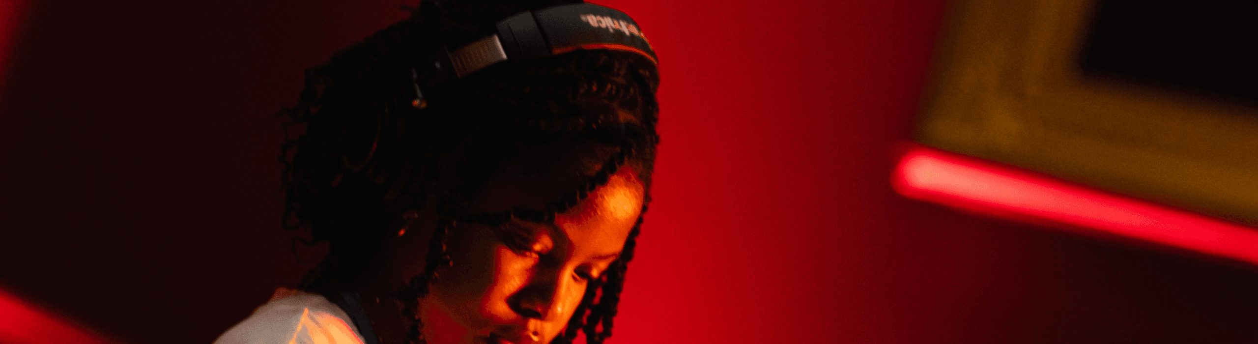 Cover image for Sinead Adams w/ N8tive | 12th December 2025