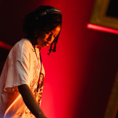 Sinead Adams | 6th February 2026 thumbnail