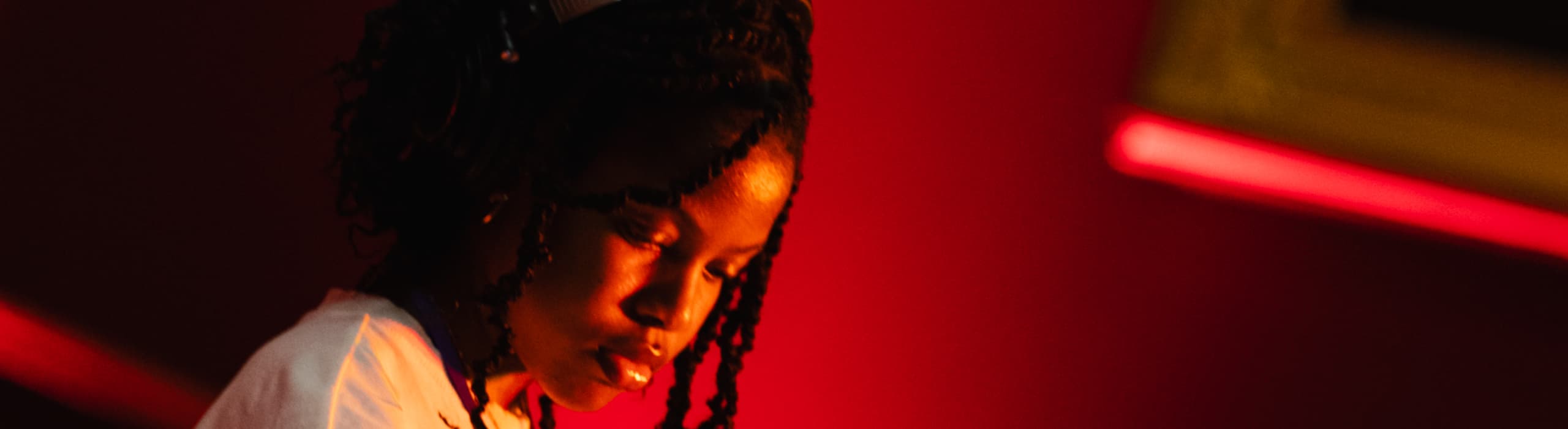 Cover image for Sinead Adams | 13th February 2026