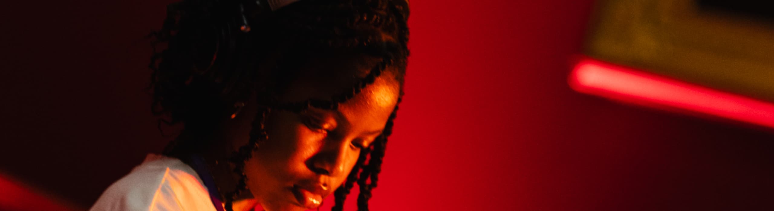 Cover image for Sinead Adams w/ Lavinya Stennett | 27th March 2026