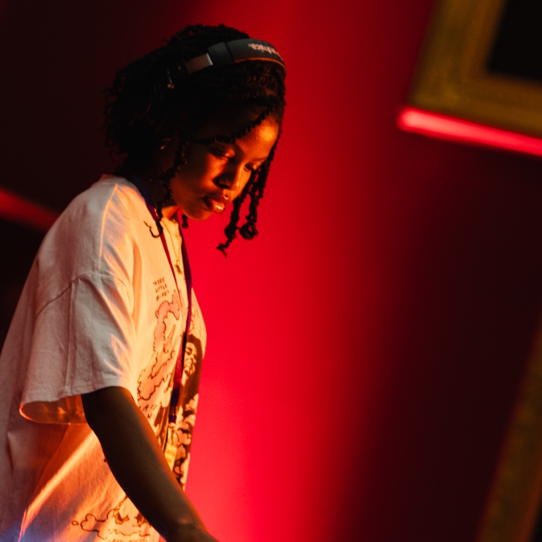 Cover image for Sinead Adams w/ Lavinya Stennett | 27th March 2026