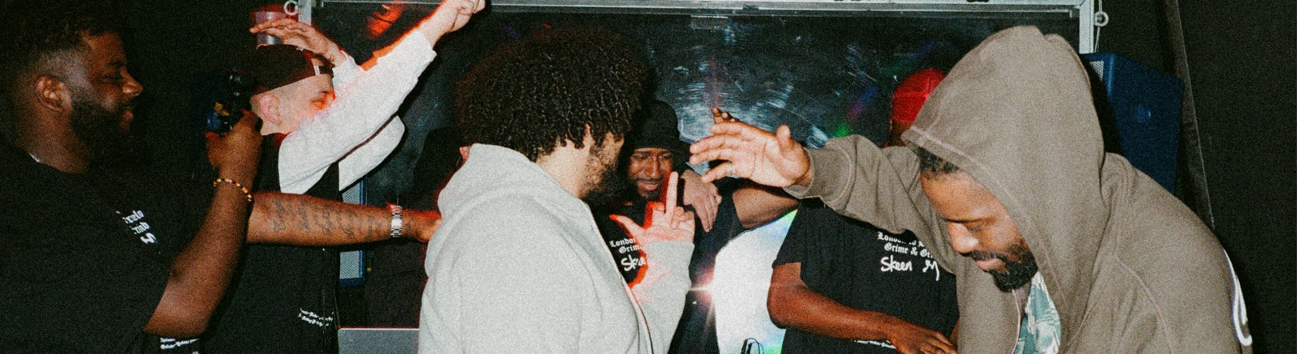 Cover image for SkeenLDN | 14th November 2025