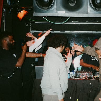 SkeenLDN | 14th November 2025 thumbnail