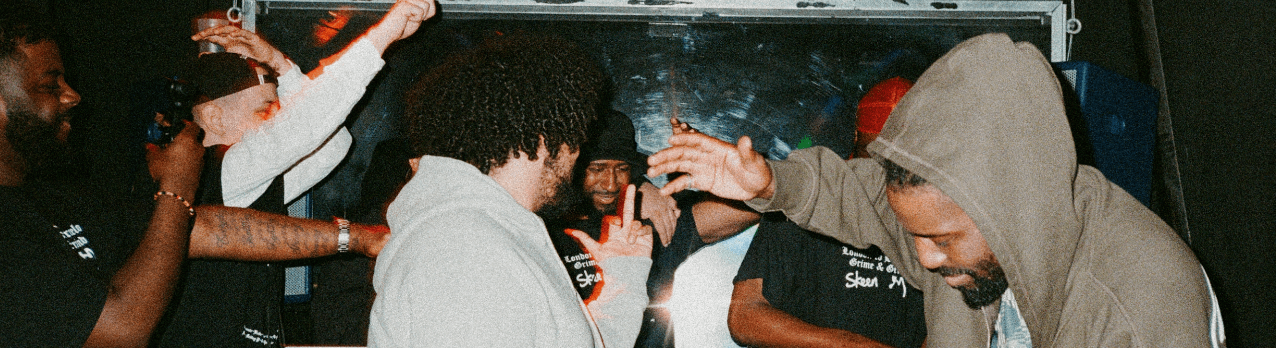 Cover image for Skeen | 12th December 2025