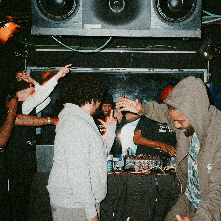 Cover image for Skeen | 12th December 2025