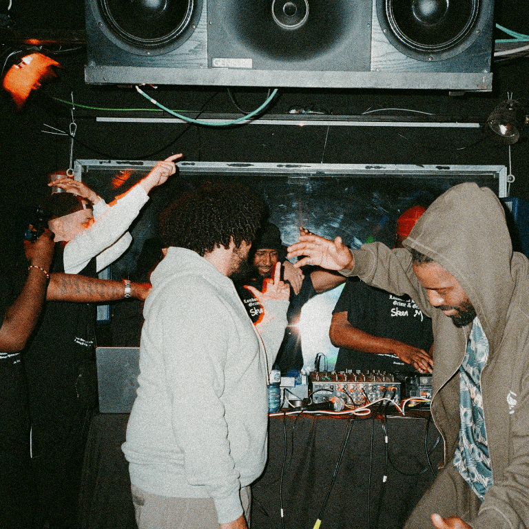 Cover image for Skeen: Charisma B2B Drime | 9th January 2026