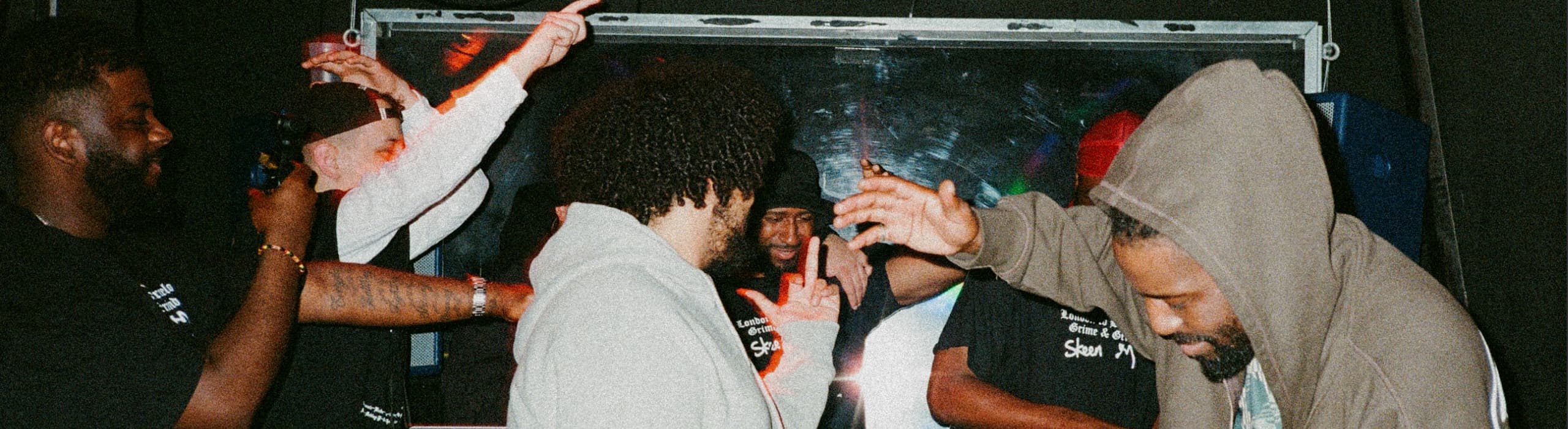 Cover image for Skeen w/ Lolingo | 13th February 2026