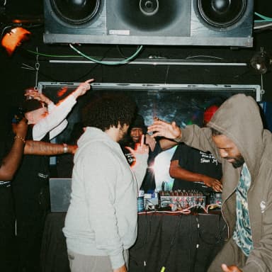 Skeen w/ Lolingo | 13th February 2026 thumbnail