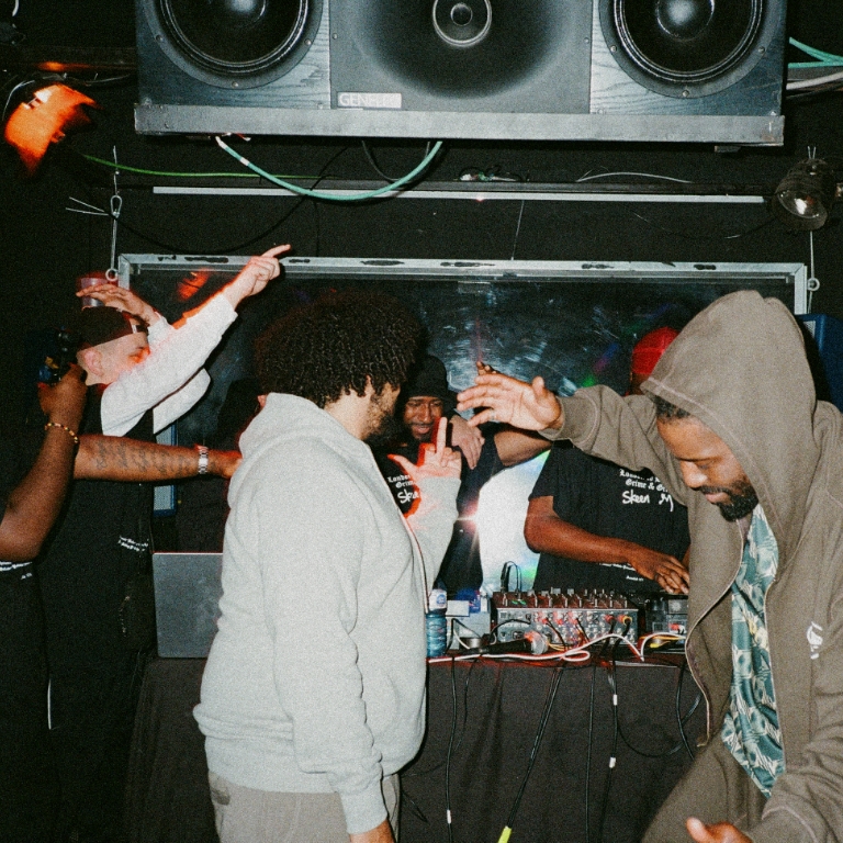 Cover image for Skeen w/ Lolingo | 13th February 2026