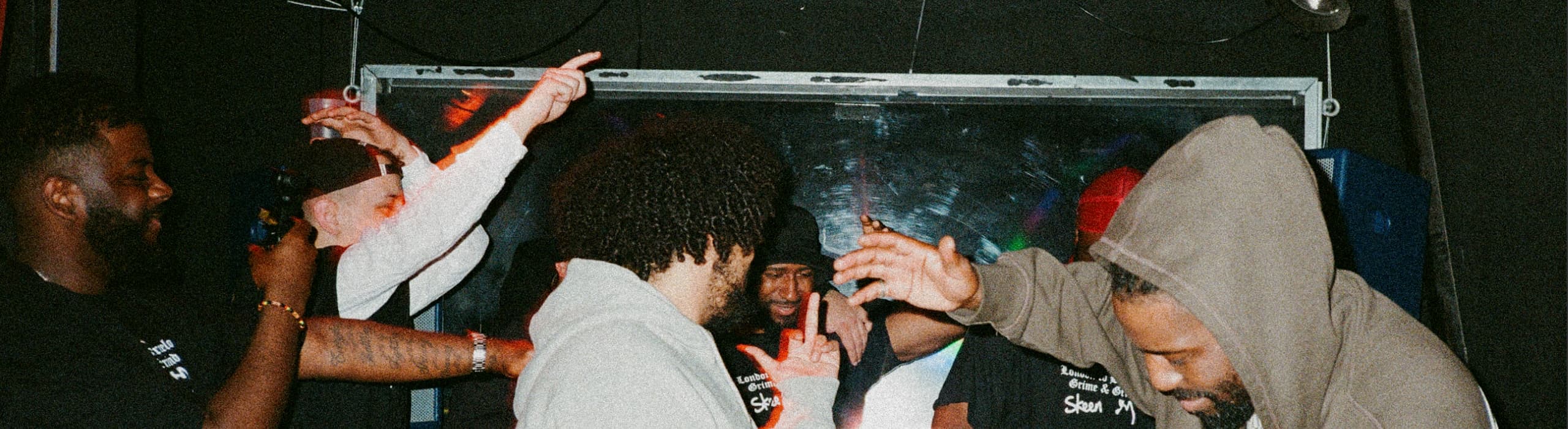 Cover image for Skeen LDN w/ Lolingo | 10th April 2026