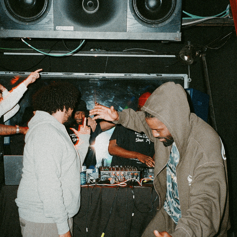 Cover image for Skeen LDN