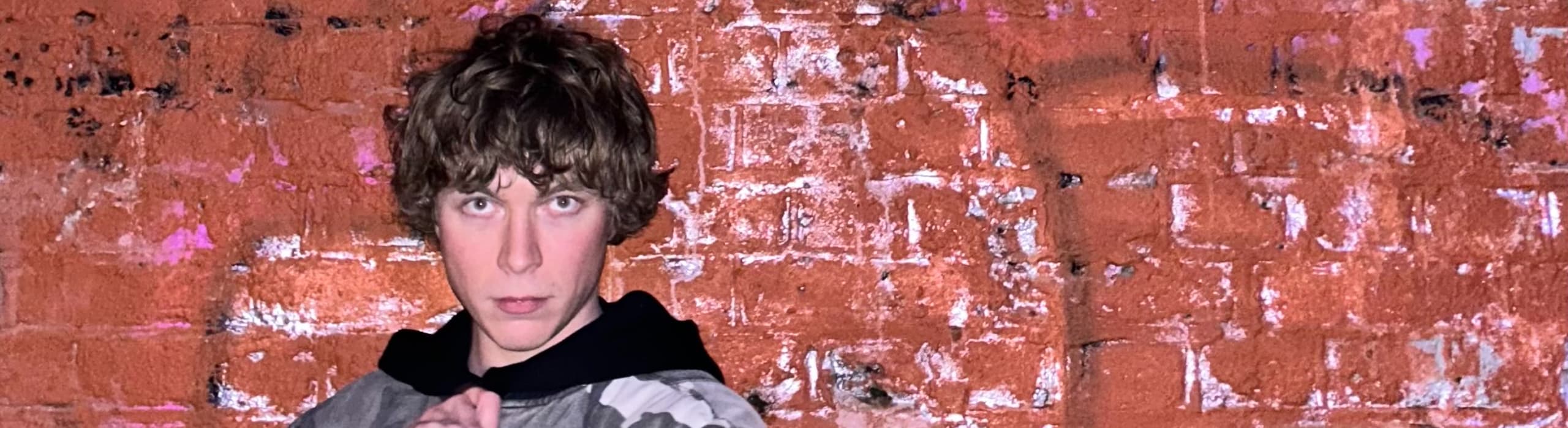 Cover image for Stanza Rel | 26th February 2026