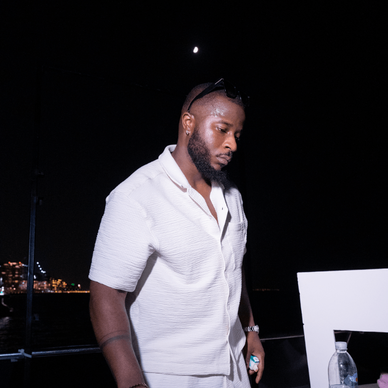 Cover image for Cory presents: The 2K to 5K Show w/ Luko and Teezedem | 30th September 2026