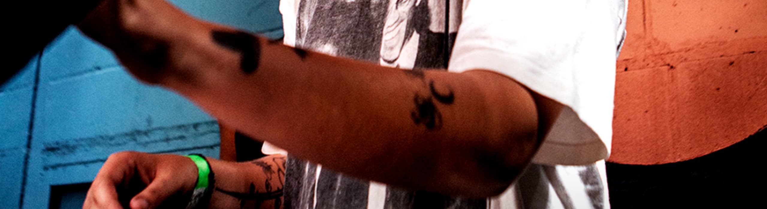 Cover image for Timma T w/ Kable & T-Roadz | Saturday 7th February