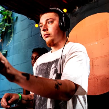 Timma T w/ Kable & T-Roadz | Saturday 7th February thumbnail